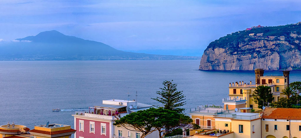 Hotels in Sorrento Coast